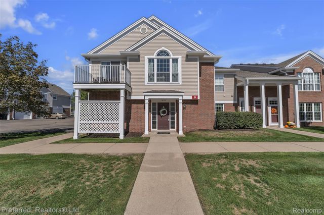 16776 Dover Drive, Northville Township, MI 48168