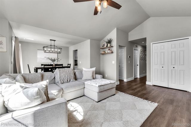 16776 Dover Drive, Northville Township, MI 48168