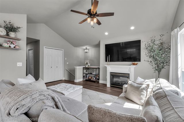 16776 Dover Drive, Northville Township, MI 48168