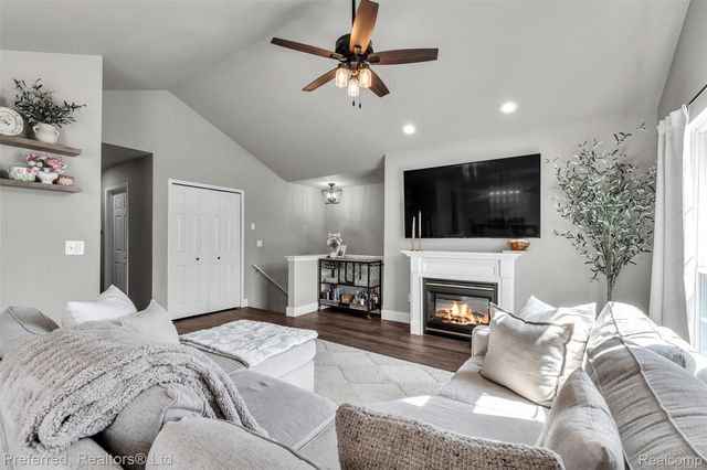16776 Dover Drive, Northville Township, MI 48168