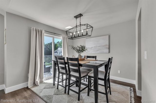 16776 Dover Drive, Northville Township, MI 48168