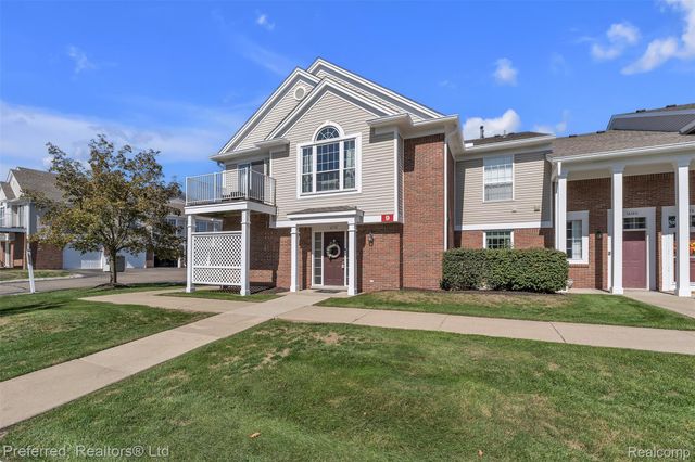 16776 Dover Drive, Northville Township, MI 48168
