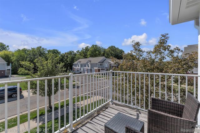 16776 Dover Drive, Northville Township, MI 48168
