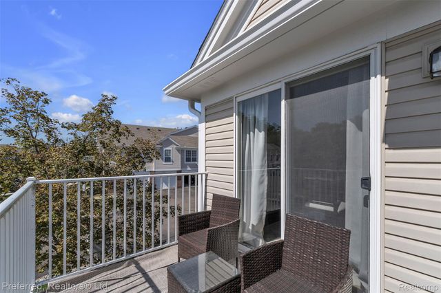 16776 Dover Drive, Northville Township, MI 48168