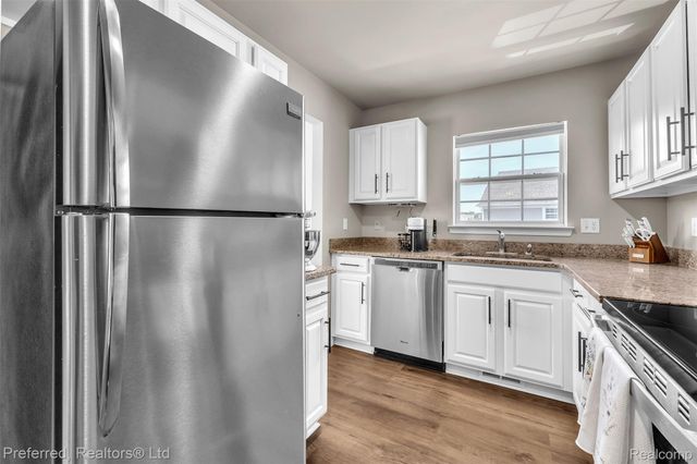 16776 Dover Drive, Northville Township, MI 48168