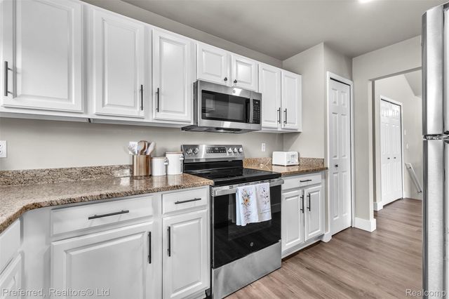 16776 Dover Drive, Northville Township, MI 48168
