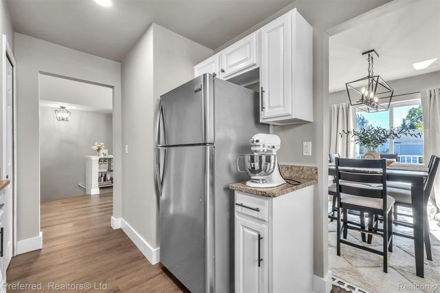 16776 Dover Drive, Northville Township, MI 48168