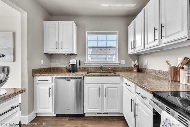16776 Dover Drive, Northville Township, MI 48168
