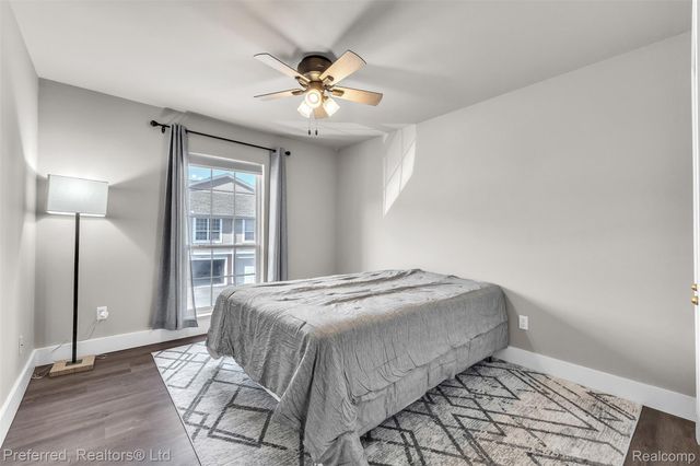 16776 Dover Drive, Northville Township, MI 48168