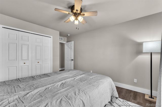 16776 Dover Drive, Northville Township, MI 48168