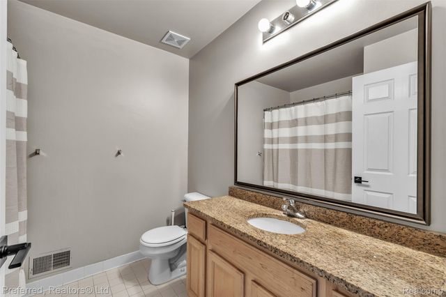 16776 Dover Drive, Northville Township, MI 48168