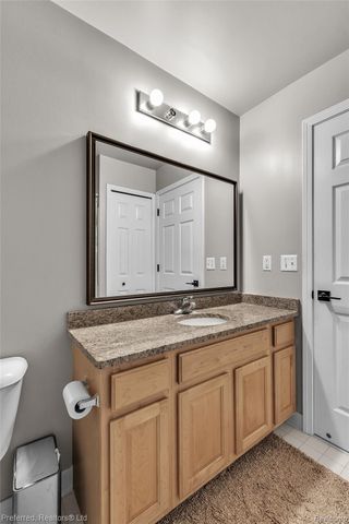 16776 Dover Drive, Northville Township, MI 48168