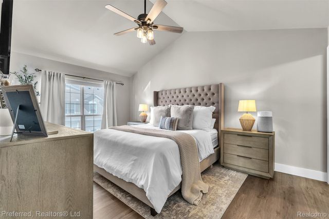 16776 Dover Drive, Northville Township, MI 48168