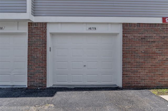 16776 Dover Drive, Northville Township, MI 48168