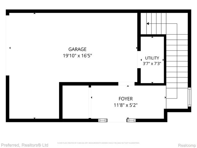 16776 Dover Drive, Northville Township, MI 48168