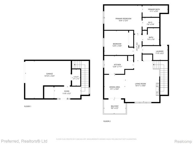 16776 Dover Drive, Northville Township, MI 48168