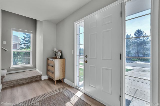 16776 Dover Drive, Northville Township, MI 48168