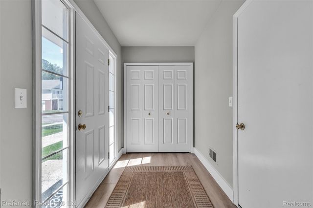 16776 Dover Drive, Northville Township, MI 48168