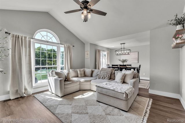 16776 Dover Drive, Northville Township, MI 48168