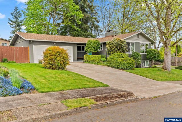 1930 NW 29th Pl, Corvallis, OR 97330