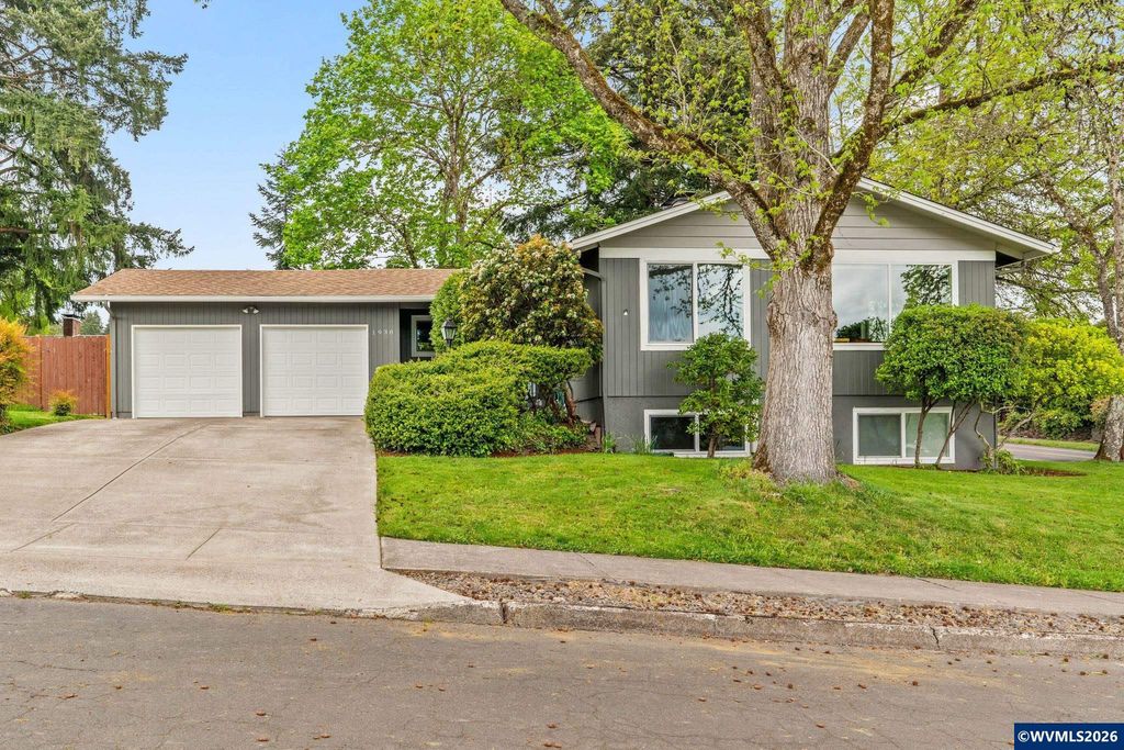 1930 NW 29th Pl, Corvallis, OR 97330