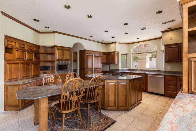 1205 Marigold Drive NE, Albuquerque, NM 87122