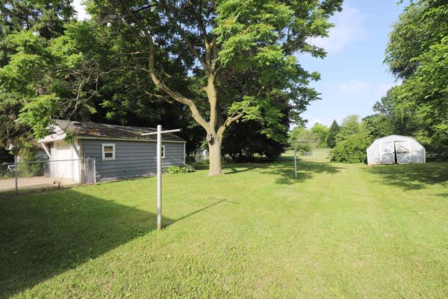 4629 Milton Street, Flint, MI 48507