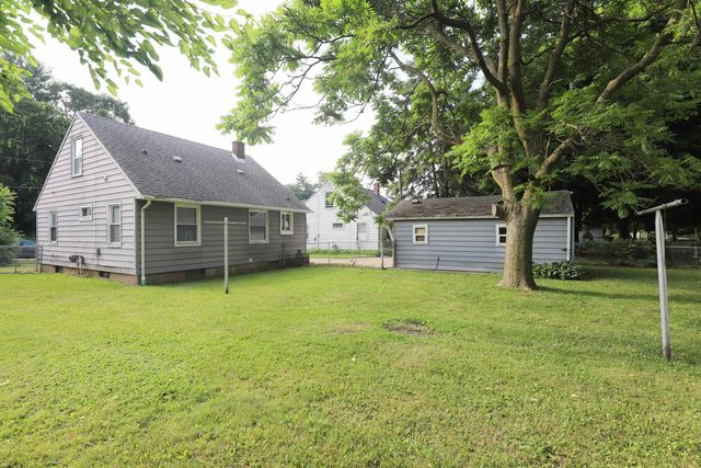 4629 Milton Street, Flint, MI 48507