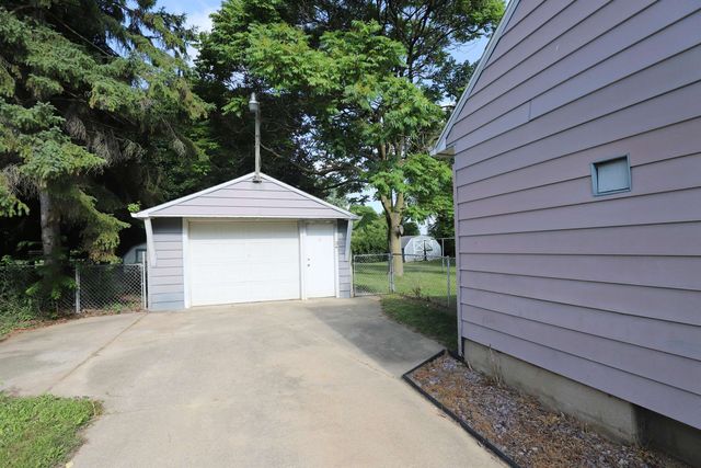 4629 Milton Street, Flint, MI 48507