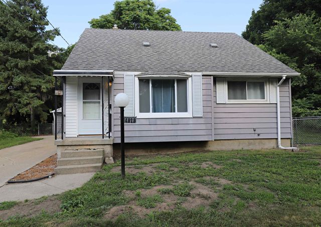 4629 Milton Street, Flint, MI 48507