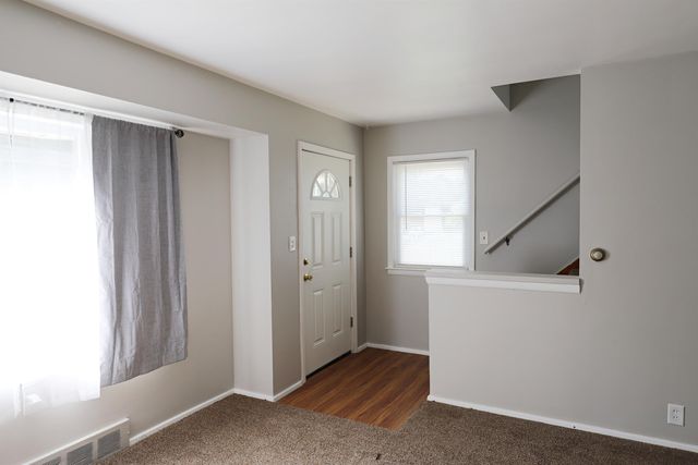 4629 Milton Street, Flint, MI 48507