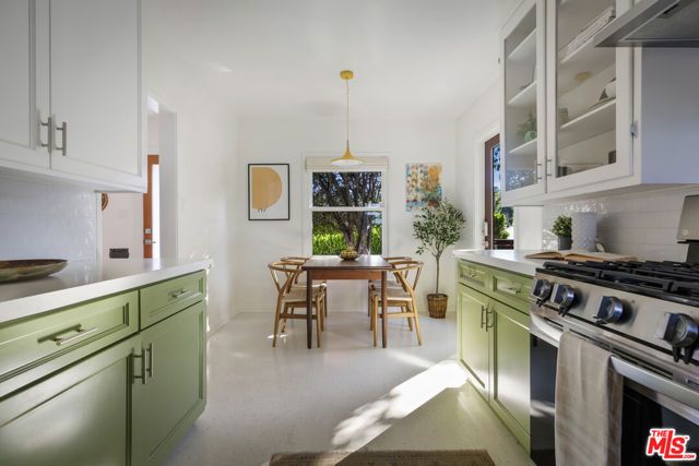4128 Aguilar Way, Los Angeles, CA 90065
