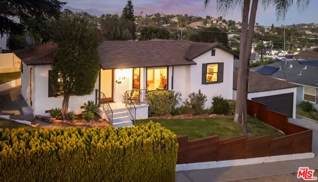 4128 Aguilar Way, Los Angeles, CA 90065