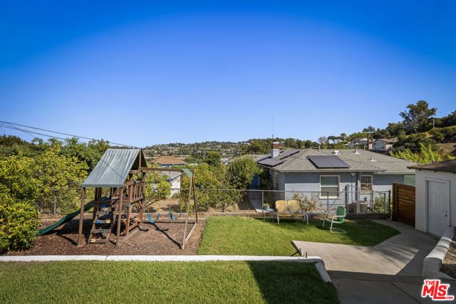 4128 Aguilar Way, Los Angeles, CA 90065