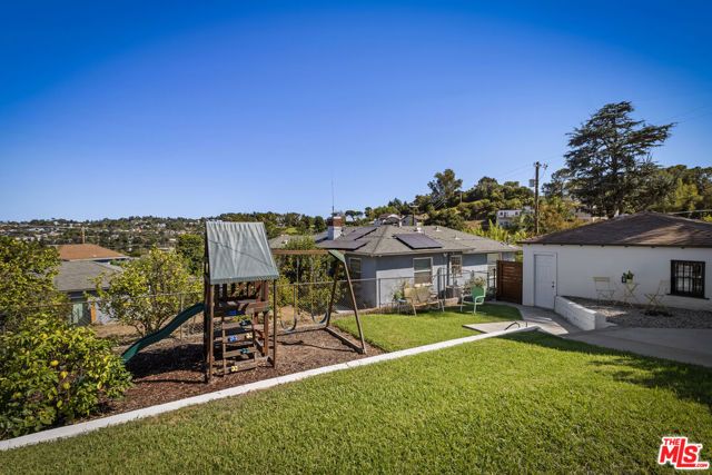 4128 Aguilar Way, Los Angeles, CA 90065