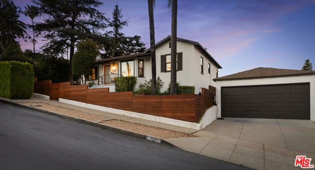 4128 Aguilar Way, Los Angeles, CA 90065