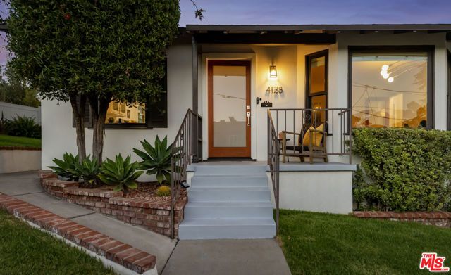 4128 Aguilar Way, Los Angeles, CA 90065