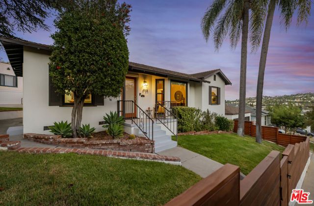 4128 Aguilar Way, Los Angeles, CA 90065