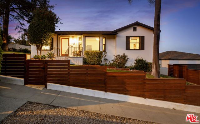 4128 Aguilar Way, Los Angeles, CA 90065