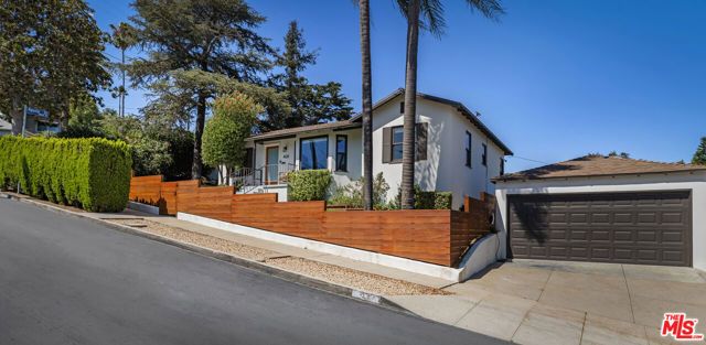 4128 Aguilar Way, Los Angeles, CA 90065