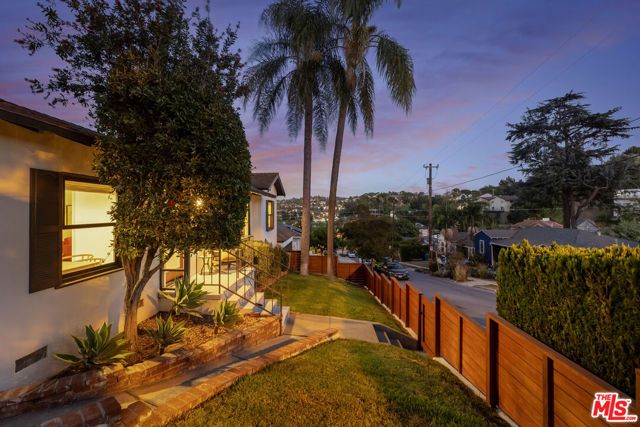 4128 Aguilar Way, Los Angeles, CA 90065