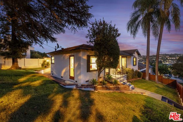4128 Aguilar Way, Los Angeles, CA 90065