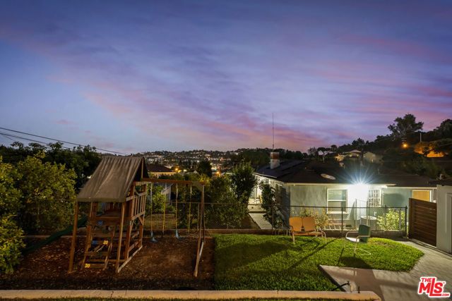 4128 Aguilar Way, Los Angeles, CA 90065