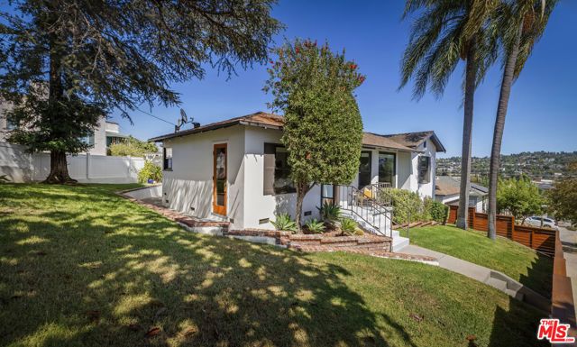 4128 Aguilar Way, Los Angeles, CA 90065
