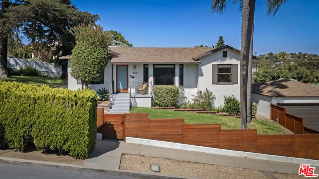 4128 Aguilar Way, Los Angeles, CA 90065