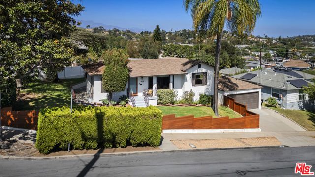 4128 Aguilar Way, Los Angeles, CA 90065