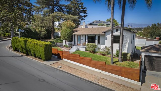 4128 Aguilar Way, Los Angeles, CA 90065