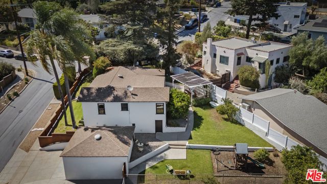 4128 Aguilar Way, Los Angeles, CA 90065