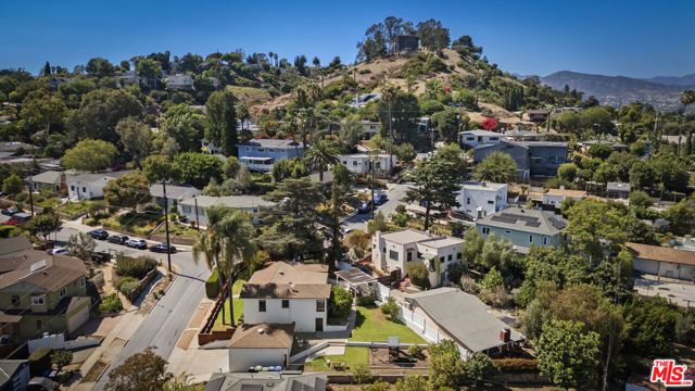 4128 Aguilar Way, Los Angeles, CA 90065