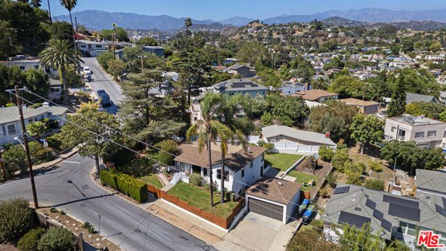 4128 Aguilar Way, Los Angeles, CA 90065